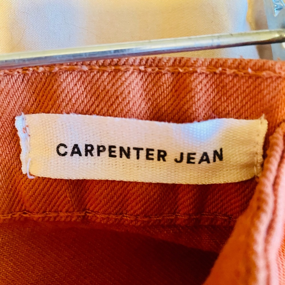 Cotton On embroidered Carpenter jeans - Picture 4 of 4